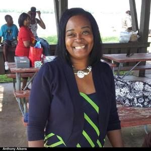 Meet your Posher, Diane